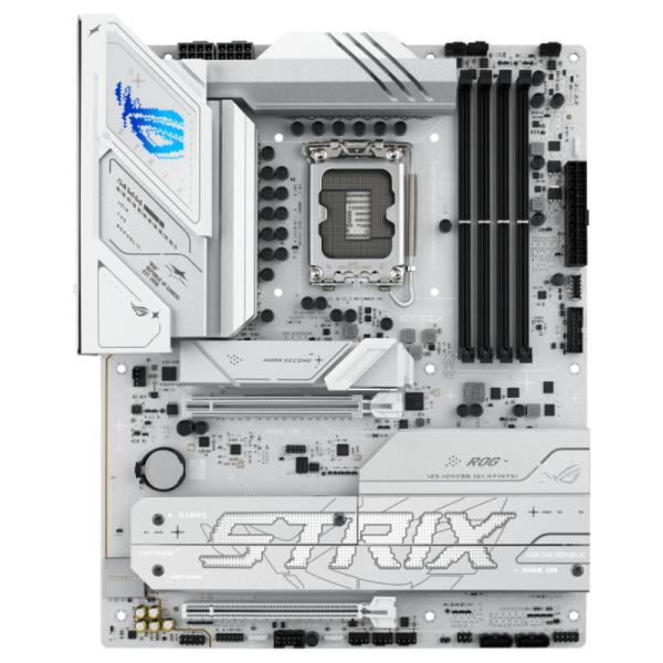 TARJETA  MADRE ASUS ROG STRIX B860-A GAMING WIFI