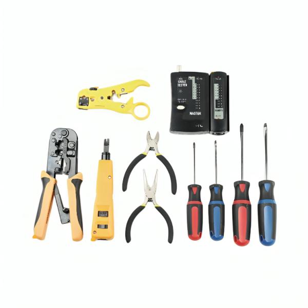 HERRAMIENTAS SPROTEK STK-7609