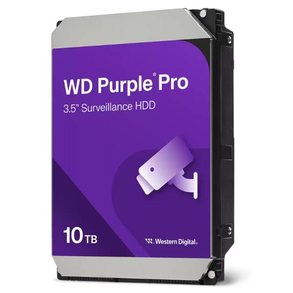 HD INTERNO WESTERN DIGITAL WD102PURP