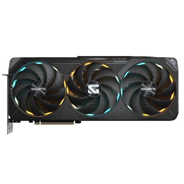 TARJETA DE VIDEO GIGABYTE RTX5080 GAMING OC 16G