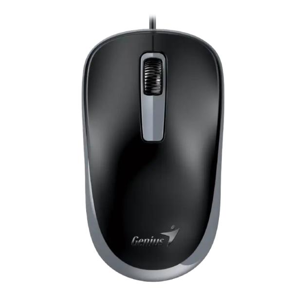 MOUSE GENIUS DX-125S