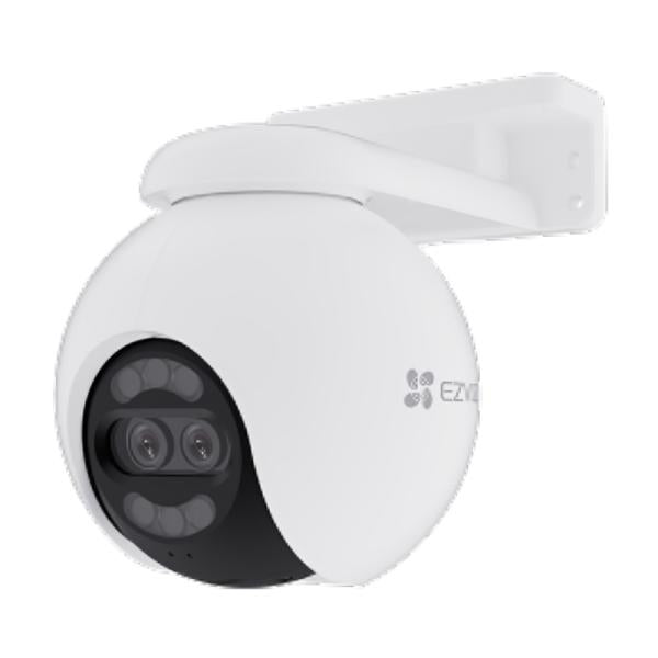 Cámara EZVIZ CS-H80x-R100-8G82WKFL(AM-STD)
