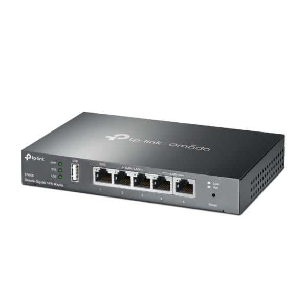 ROUTER TP LINK ER605(UN)