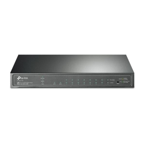 SWITCH TP LINK SG2210P(UN)