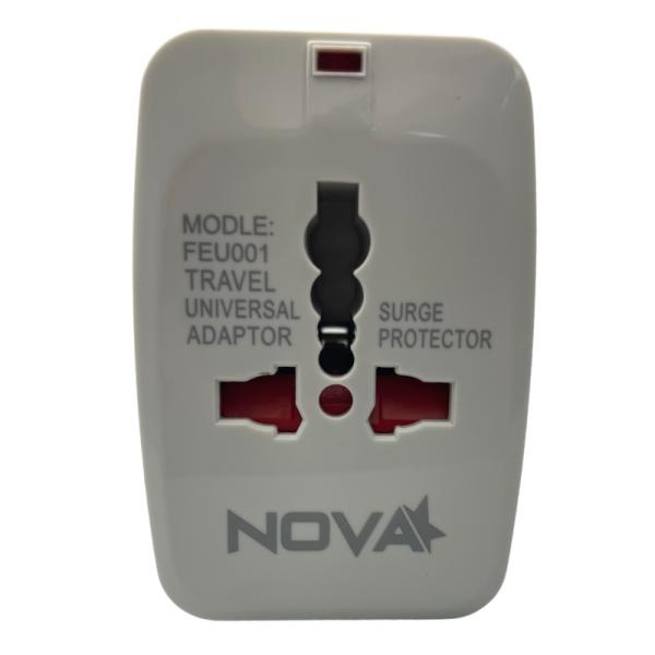 ADAPTADOR NOVA FEU001001C