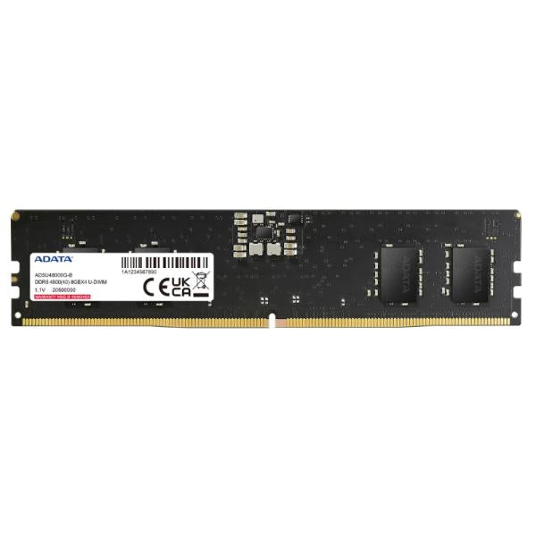 MEMORIA PARA PC ADATA AD5U48008G-S