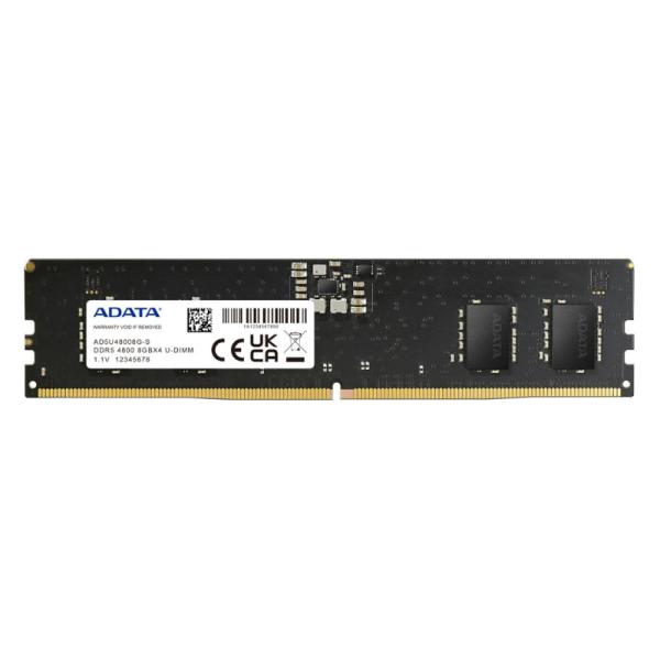 MEMORIA PARA PC ADATA AD5U480016G-S