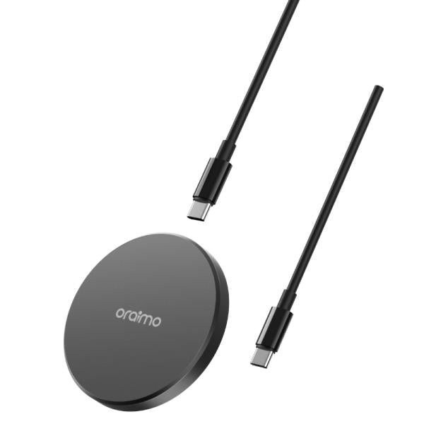 CARGADOR ORAIMO POWERDOCK