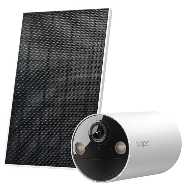 Cámara TP LINK TAPO C410 KIT(US)