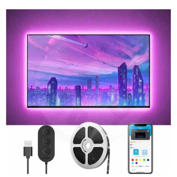 LUCES GOVEE H6178