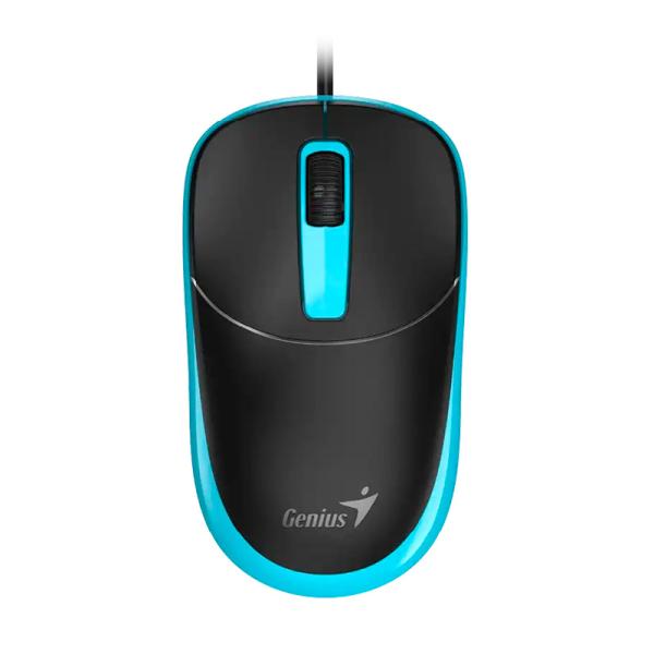 MOUSE GENIUS DX-123