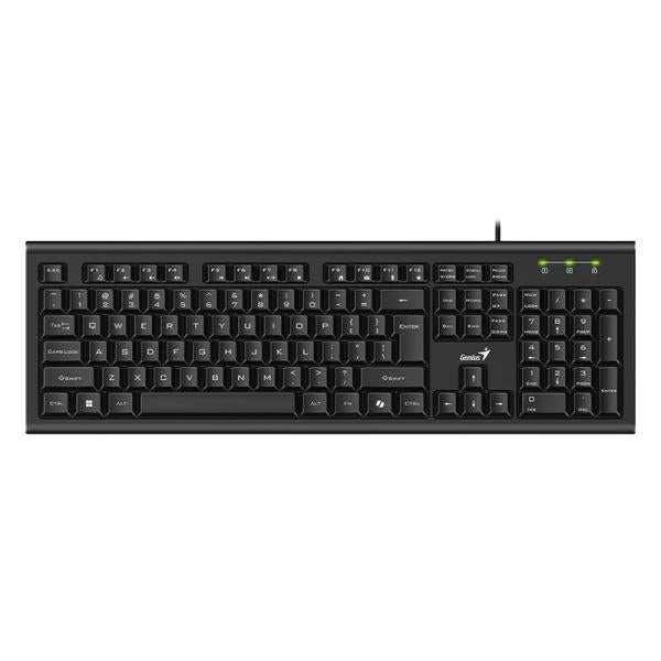 TECLADO GENIUS KB-113