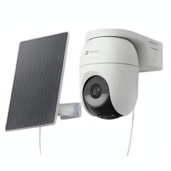 Cámara EZVIZ CS-CB8C/SP-R100(4MP)