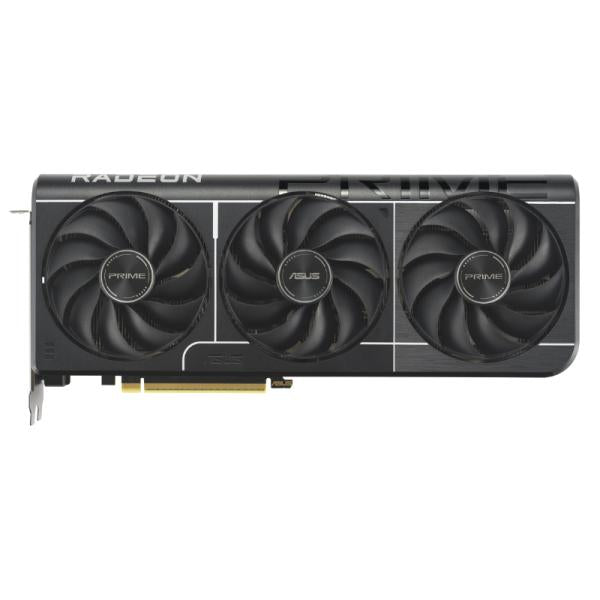TARJETA DE VIDEO ASUS PRIME-RX9060XT-O16G