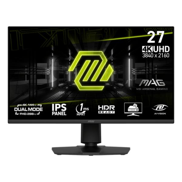 MONITOR MSI MAG 275UPD E14