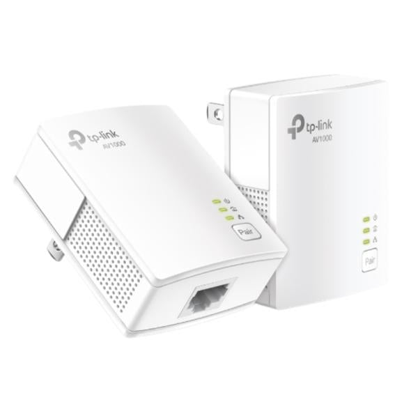 ADAPTADOR TP LINK TL-PA7017 KIT