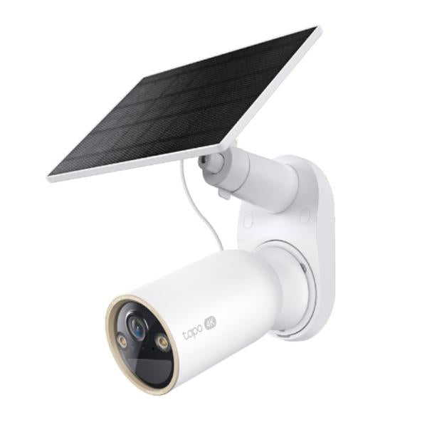 CAMARA DE SEGURIDAD TP LINK TAPO C460 KIT(EU)