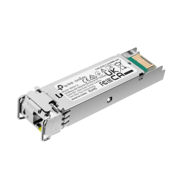 ADAPTADOR TP LINK SM321B(UN)