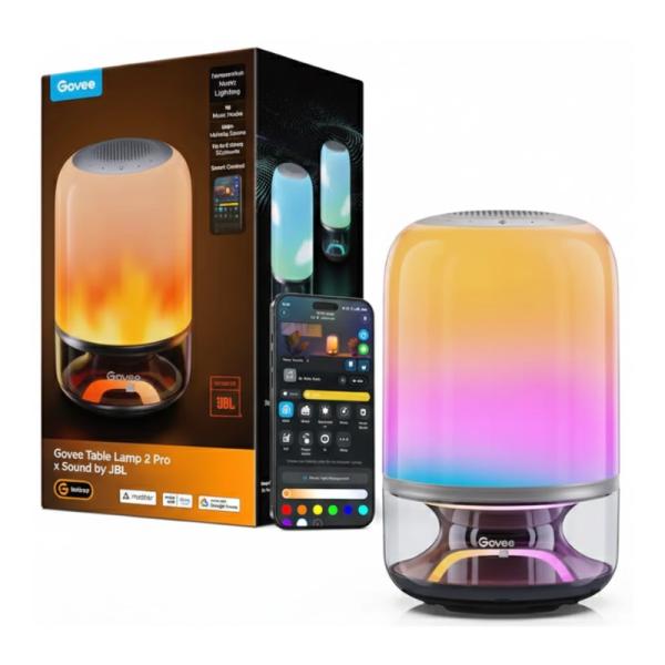 LAMPARA GOVEE 2 PRO SOUND