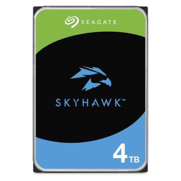 DISCO DURO INTERNO SEAGATE ST4000VX016