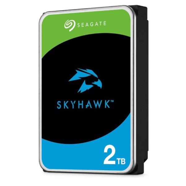 DISCO DURO SEAGATE ST2000VX017