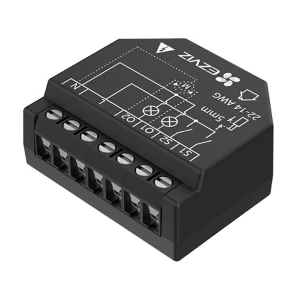 INTERRUPTOR EZVIZ CS-T36-R100-WM(O-ST) (E)