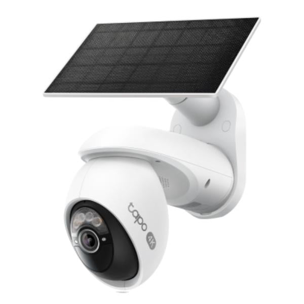 CAMARA DE SEGURIDAD TP LINK TAPO C660 KIT(EU)
