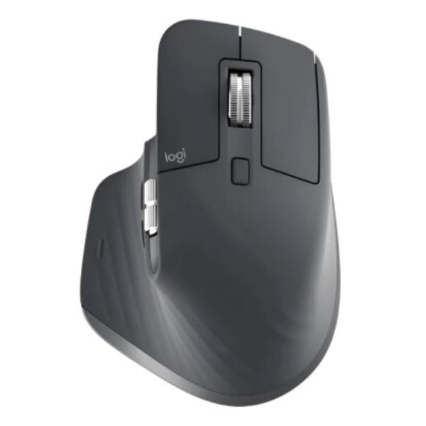 MOUSE LOGITECH MX MASTER 3S