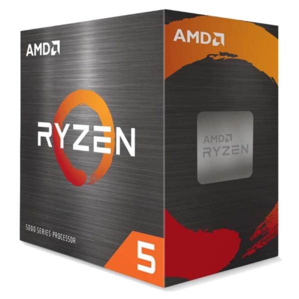 PROCESADOR AMD RYZEN 5 5500