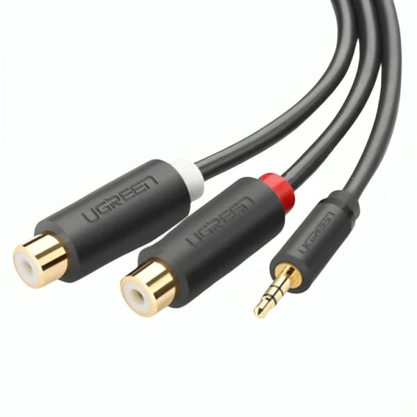 CABLE UGREEN AV109