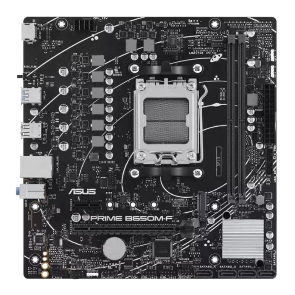 TARJETA  MADRE ASUS PRIME B650M-F