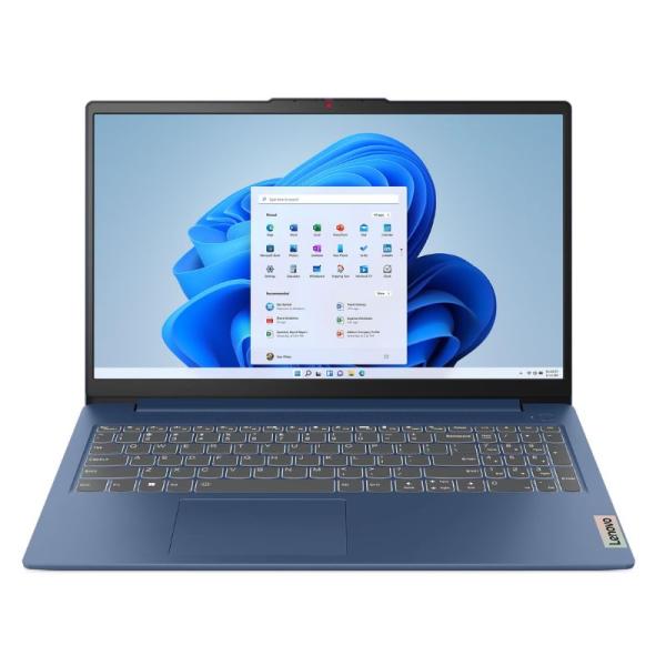 LAPTOP LENOVO LEN-82XB00BMUS-A