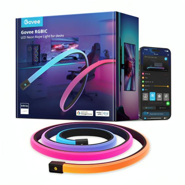 LUCES GOVEE H61C3