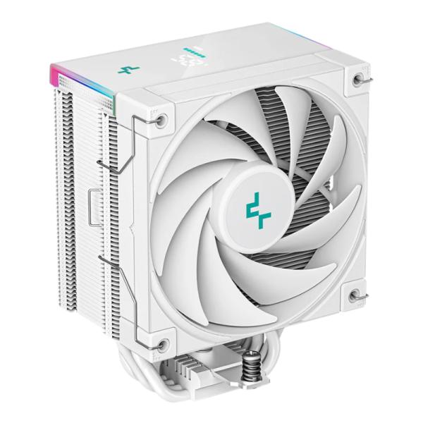 ABANICO DEEPCOOL AK500S DIGITAL SE WH