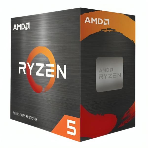 PROCESADOR AMD RYZEN 5 5600XT