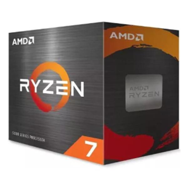 PROCESADOR AMD RYZEN 7 5700