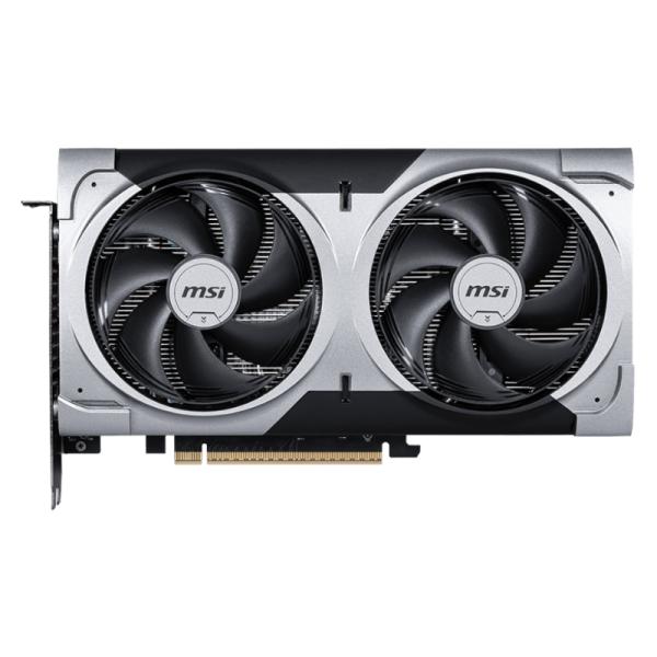 TARJETA DE VIDEO MSI RTX 5060 TI 16G VENTUS 2X PLUS