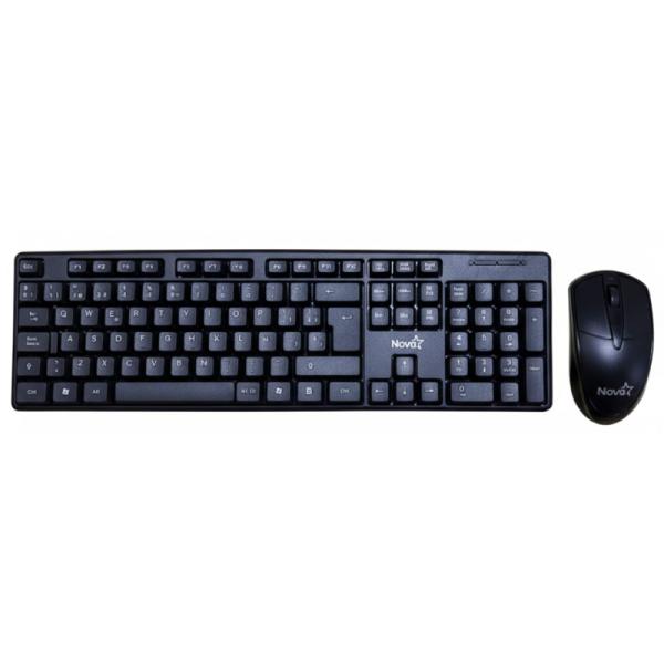 COMBO NOVA KB3782U0001C