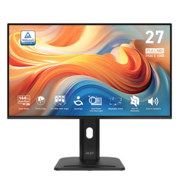 MONITOR MSI PRO MP275PG E14