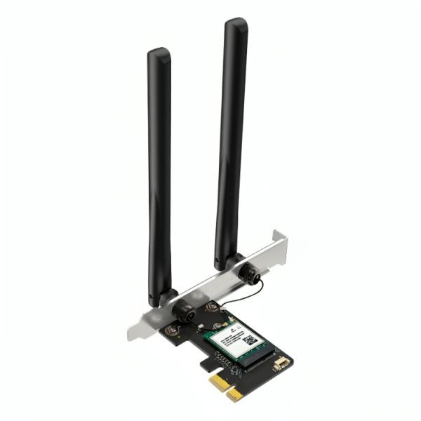 TARJETA DE RED MERCUSYS MA70XE