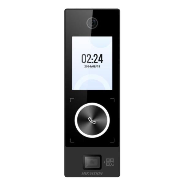 CONTROL DE ACCESO HIKVISION DS-K1T323MBWX-QRE1(O-STD) (E)