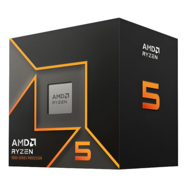 PROCESADOR AMD RYZEN 5 9600
