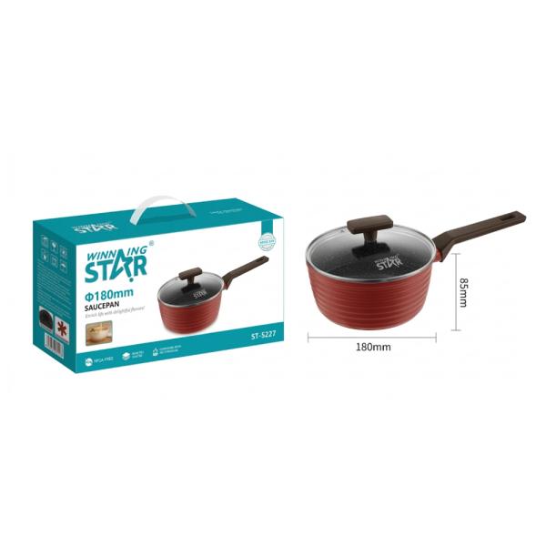 CACEROLA WINNING STAR ST-5227