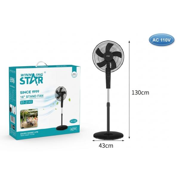 ventilador WINNING STAR ST-2141
