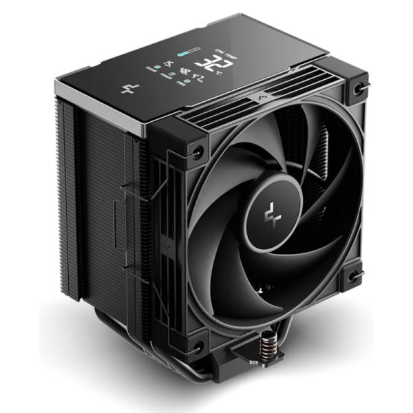 ABANICO DEEPCOOL AK700 DIGITAL NYX
