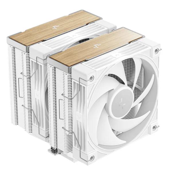 ABANICO DEEPCOOL AK620 G2 WH