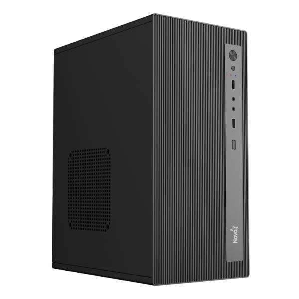 CASE NOVA CM01Z9RA001C + FUENTE