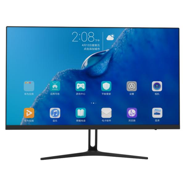MONITOR NOVA PW24EFI