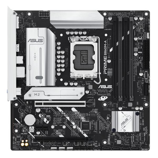 TARJETA  MADRE ASUS PRIME B860M-A WIFI