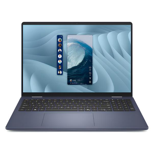 LAPTOP DELL LDB06250-9182BLU-PUS